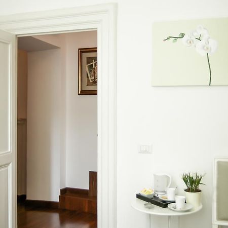 Eco Suites 罗马 外观 照片