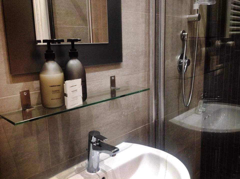 Eco Suites 罗马 客房 照片