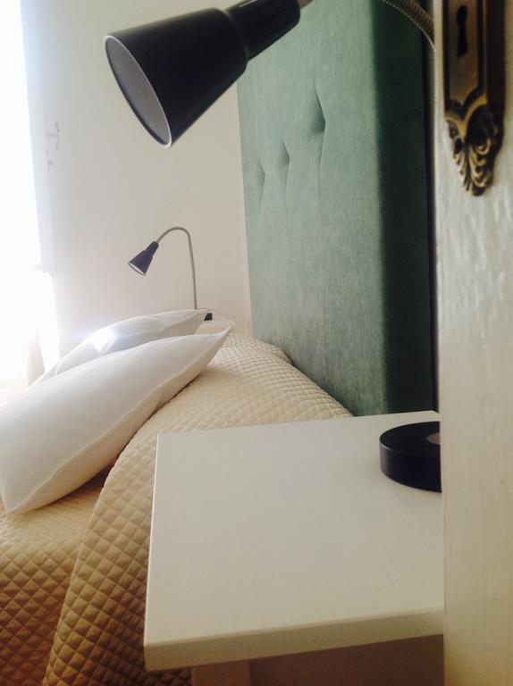 Eco Suites 罗马 客房 照片