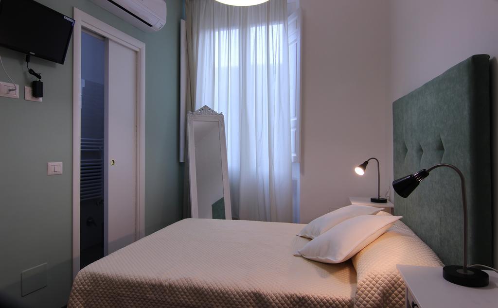 Eco Suites 罗马 客房 照片