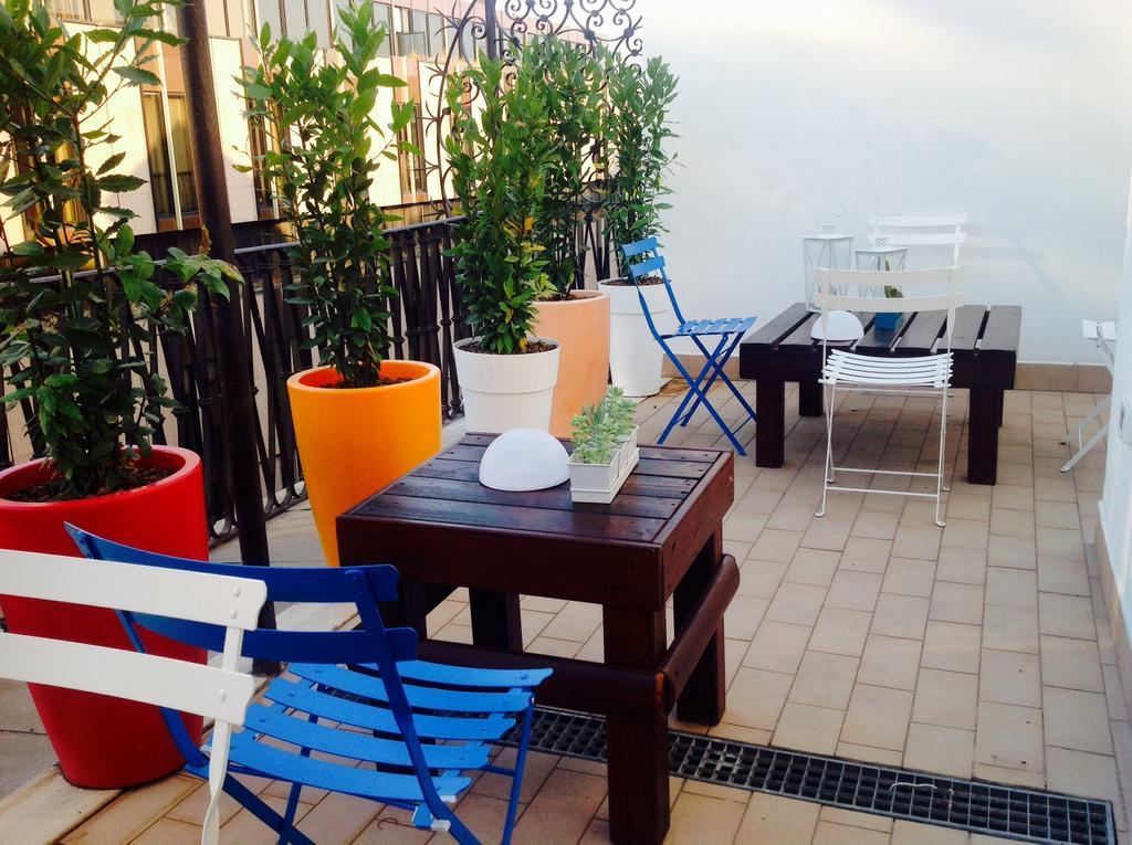 Eco Suites 罗马 外观 照片