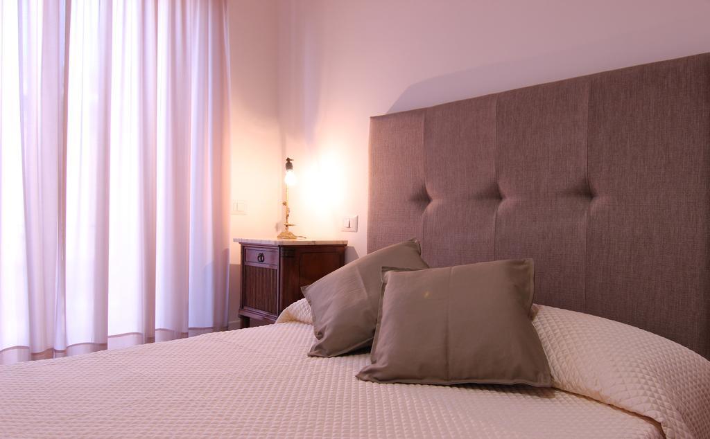 Eco Suites 罗马 客房 照片