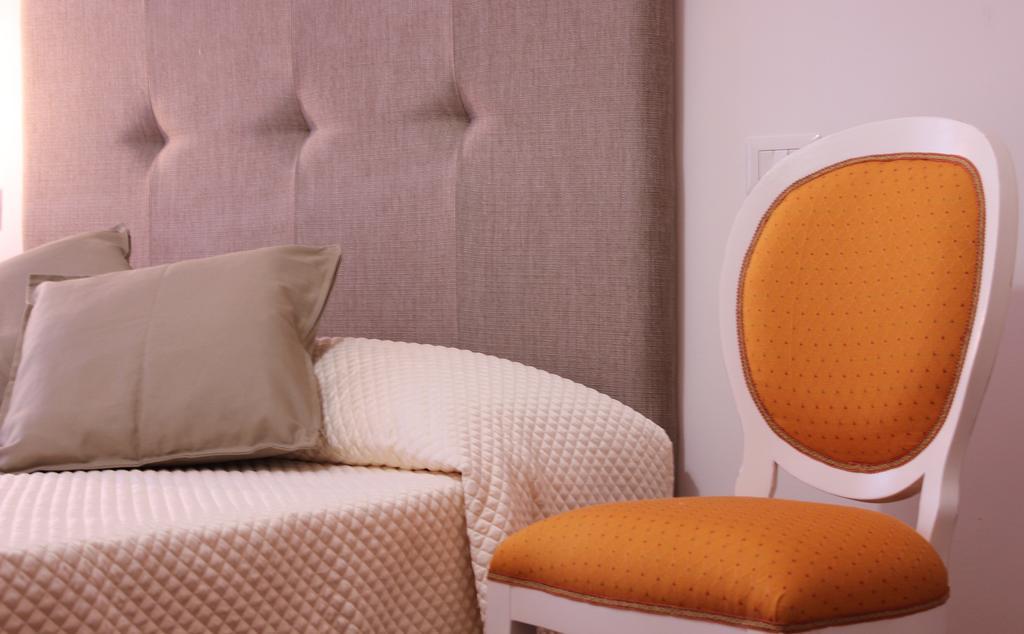 Eco Suites 罗马 客房 照片