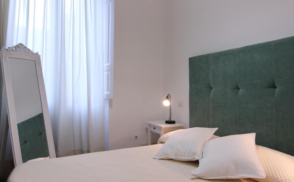 Eco Suites 罗马 客房 照片