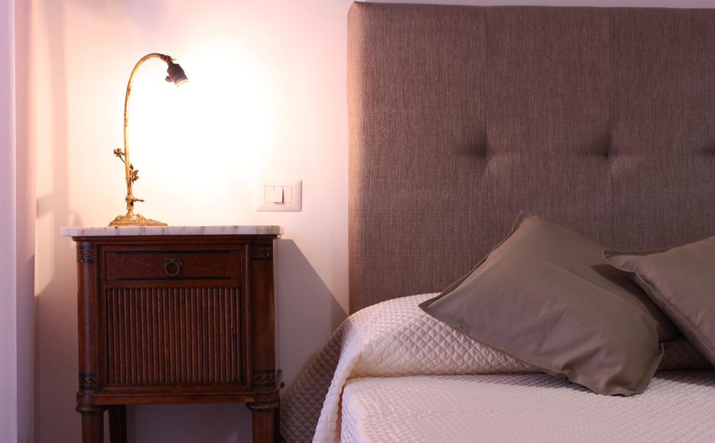 Eco Suites 罗马 外观 照片