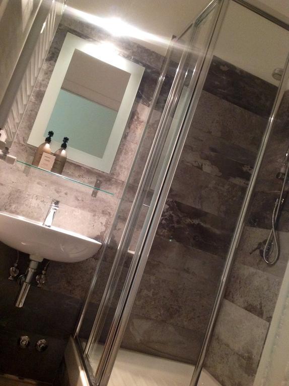 Eco Suites 罗马 外观 照片