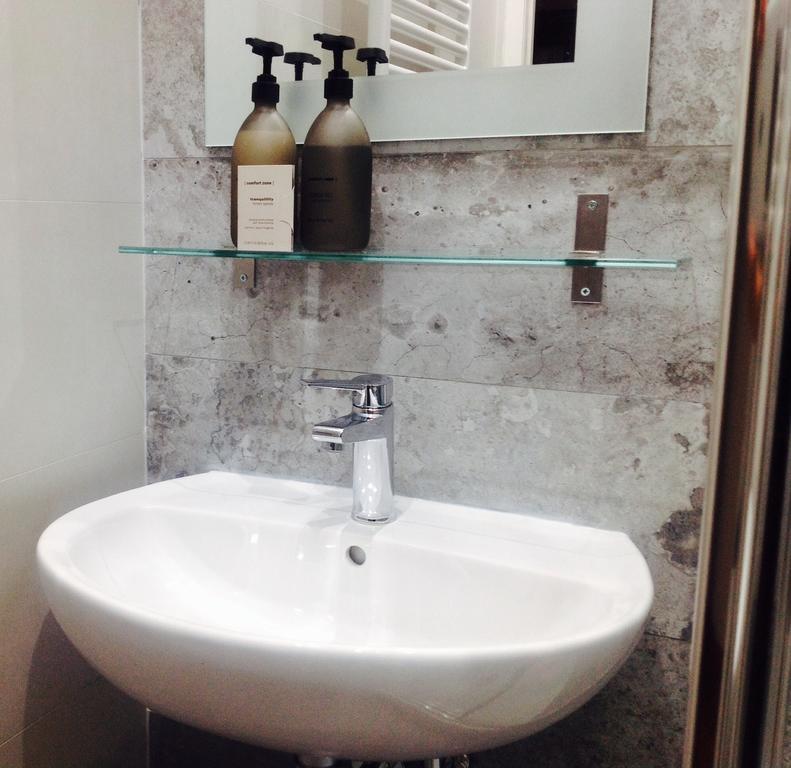 Eco Suites 罗马 外观 照片