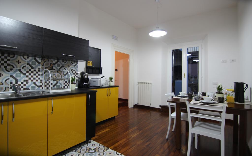 Eco Suites 罗马 外观 照片