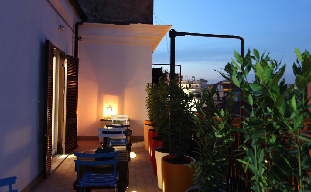 Eco Suites 罗马 外观 照片