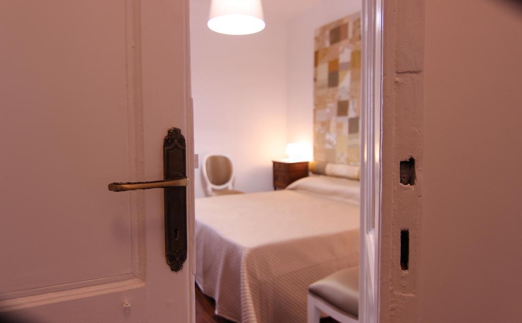 Eco Suites 罗马 客房 照片