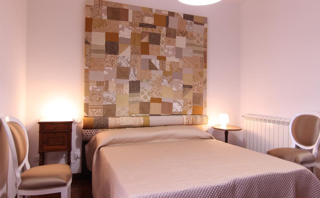 Eco Suites 罗马 客房 照片