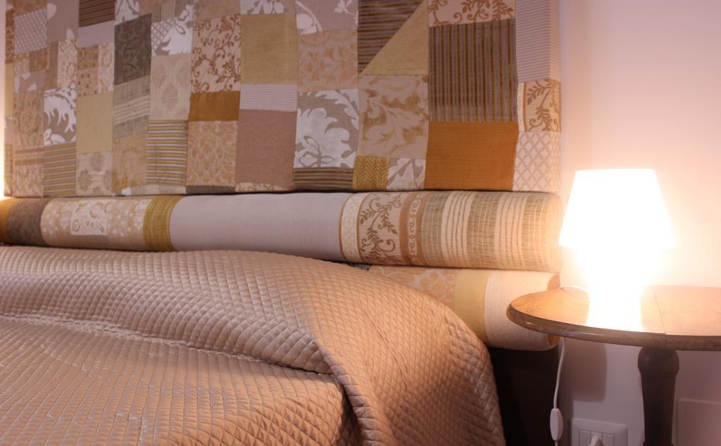 Eco Suites 罗马 客房 照片