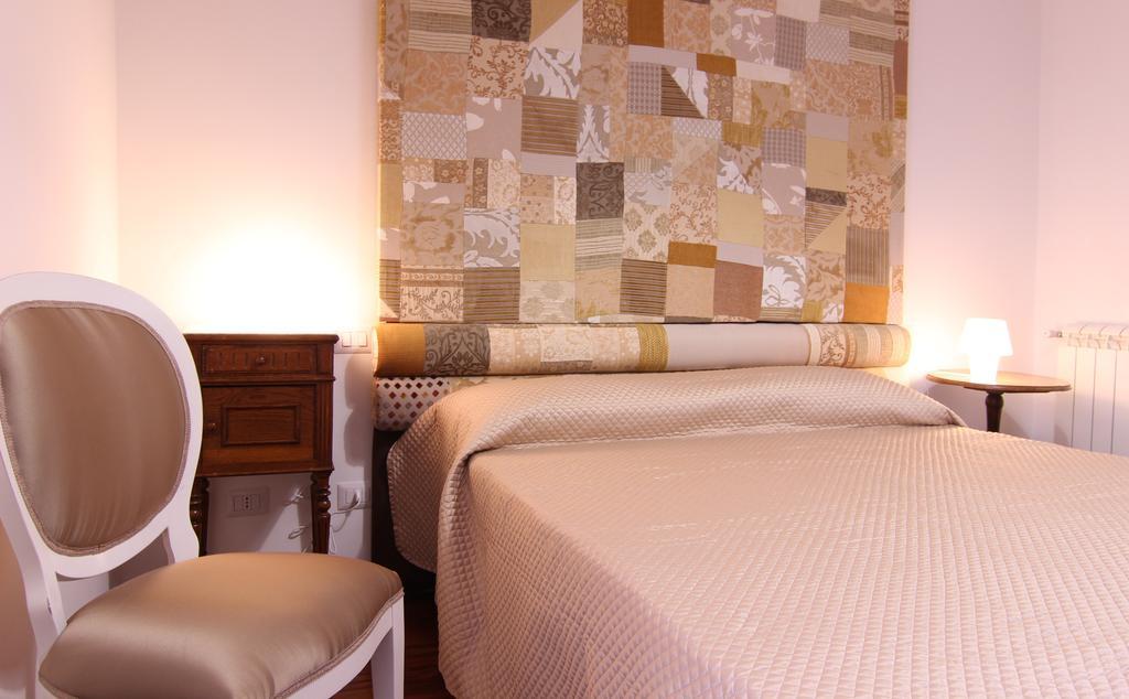 Eco Suites 罗马 客房 照片