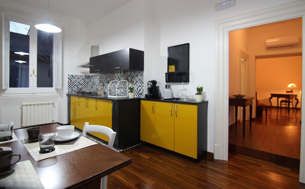 Eco Suites 罗马 外观 照片
