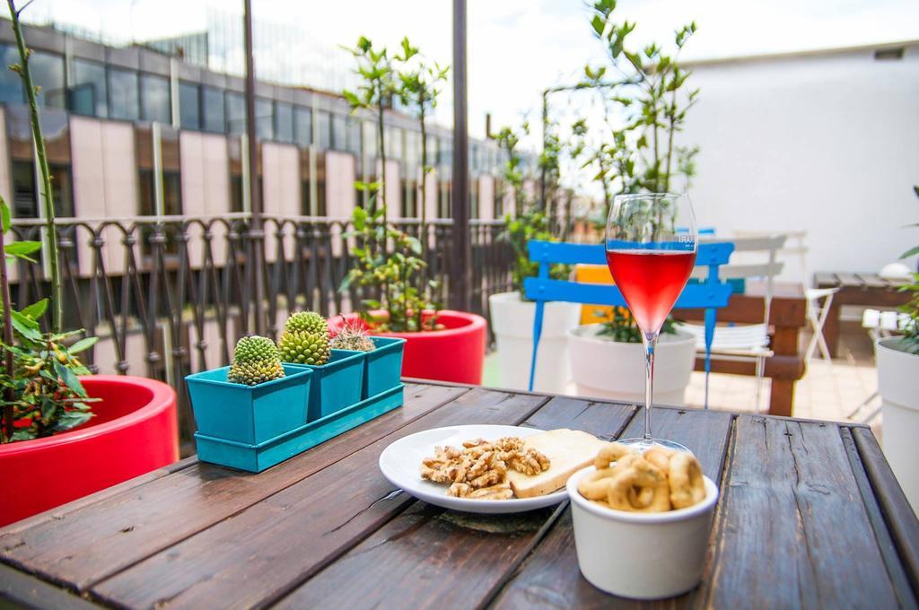 Eco Suites 罗马 外观 照片