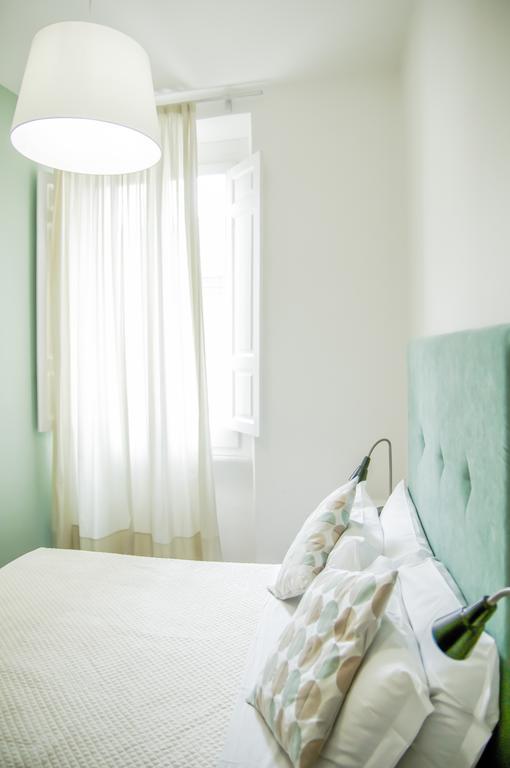 Eco Suites 罗马 外观 照片