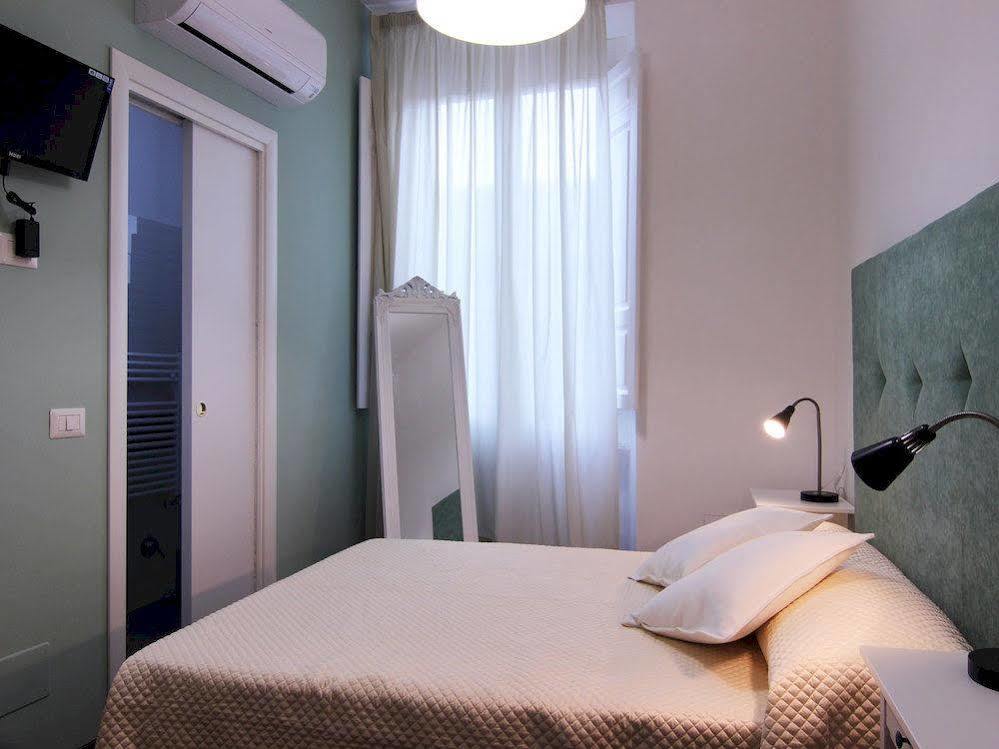 Eco Suites 罗马 外观 照片