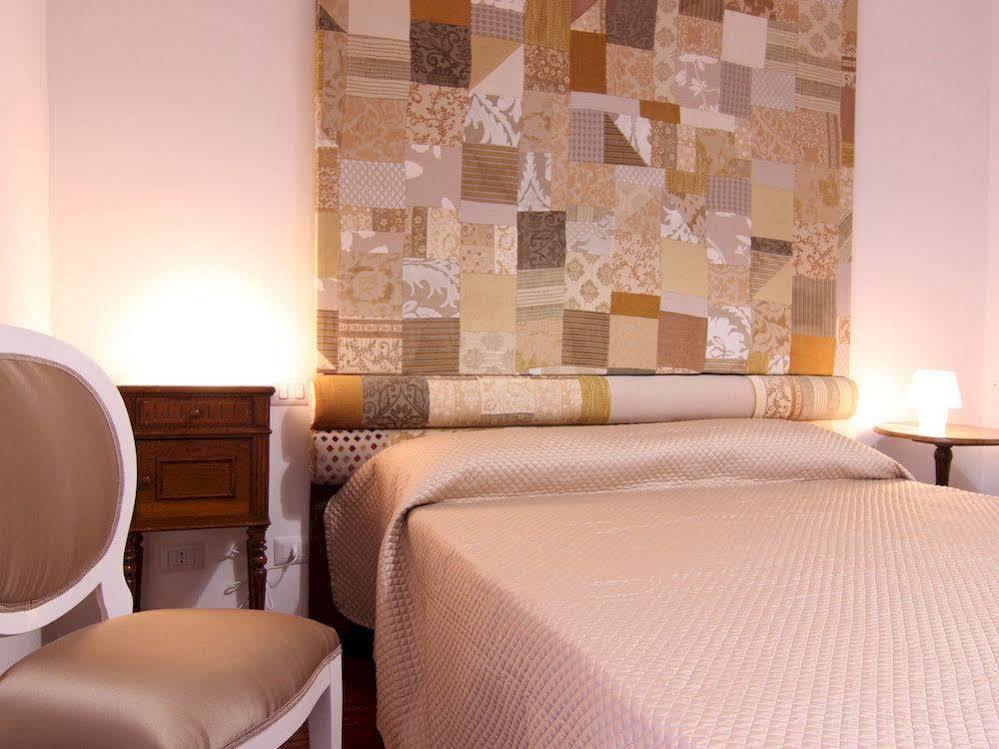 Eco Suites 罗马 外观 照片