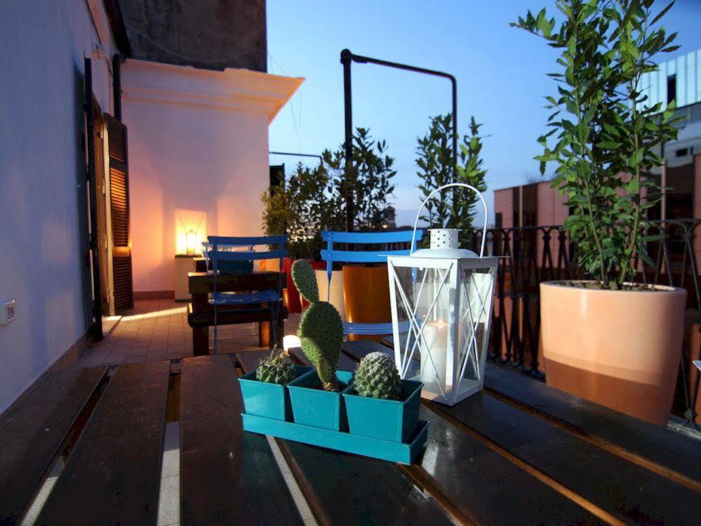 Eco Suites 罗马 外观 照片